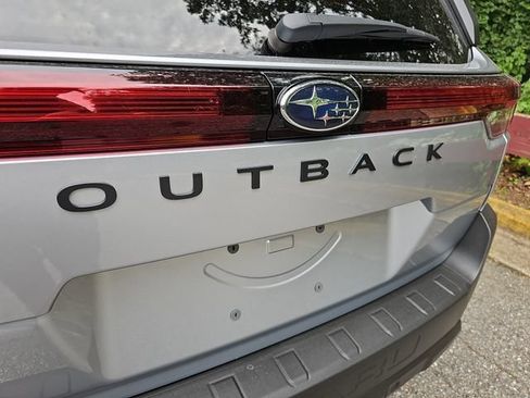 New 2026 Subaru Outback Premium AWD/4WD image 18