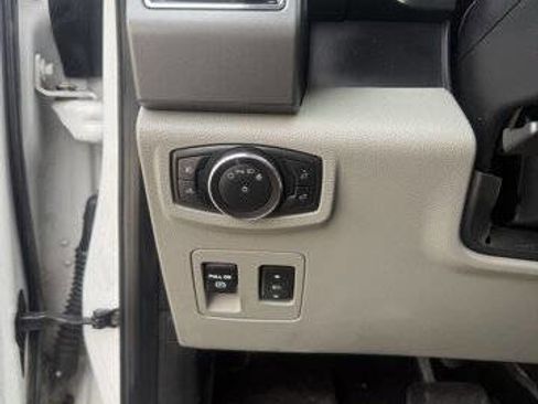 Used 2019 Ford F150 XLT w/ Equipment Group 301A Mid AWD/4WD image 17