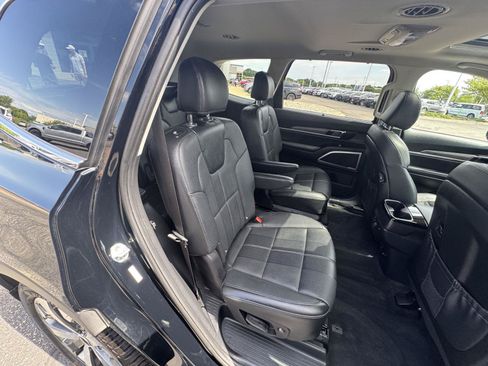 Used 2020 Kia Telluride EX w/ EX Premium Package AWD/4WD image 20