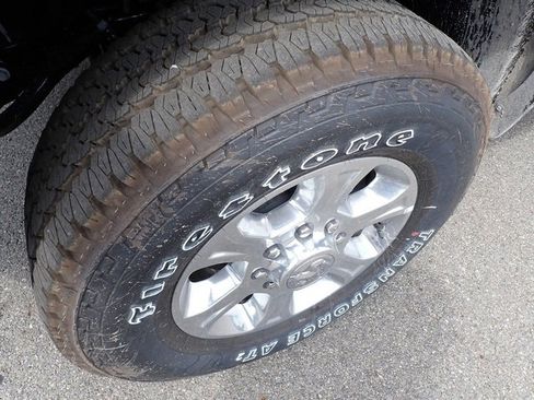 New 2025 RAM 2500 Big Horn w/ Safety Group image 11