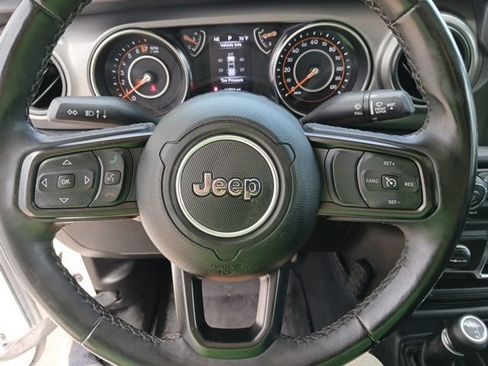 Used 2022 Jeep Gladiator Sport AWD/4WD image 43