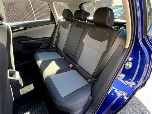 Certified 2024 Volkswagen Taos S image 25