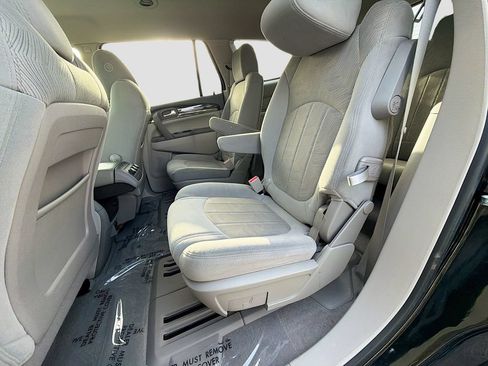 Used 2017 Buick Enclave Convenience w/ Trailering Package FWD image 22