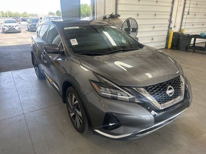 Used 2024 Nissan Murano SL w/ Cargo Package