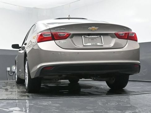 Used 2025 Chevrolet Malibu LT FWD image 53