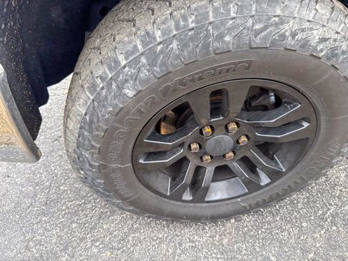 Used 2015 Chevrolet Silverado 1500 LT w/ All Star Edition image 16