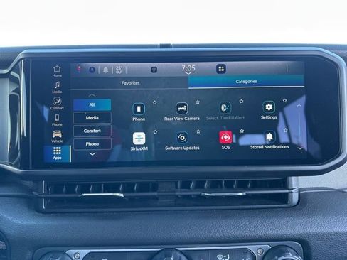 Used 2024 Jeep Wrangler Sport S image 45