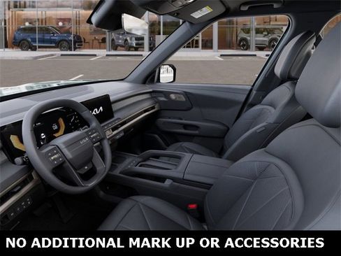 New 2027 Kia Telluride EX image 17