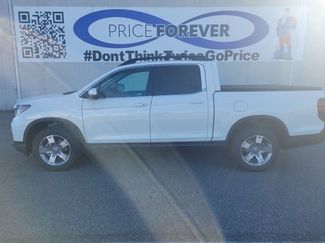 New 2026 Honda Ridgeline RTL video 2