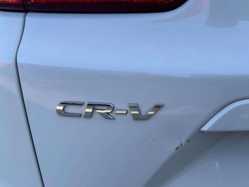 Used 2019 Honda CR-V EX image 35