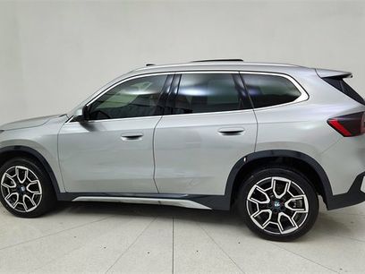 Used 2025 BMW X1 xDrive28i