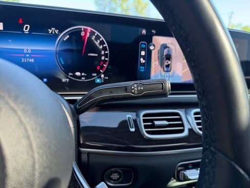 Certified 2025 Mercedes-Benz GLE 450e 4MATIC image 25