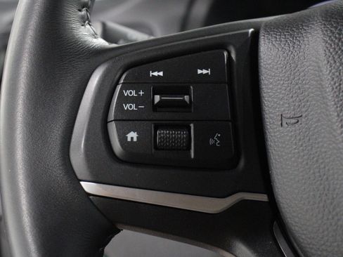Used 2024 Honda Ridgeline RTL+ image 9