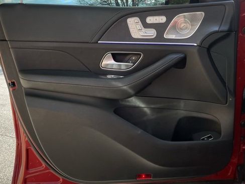 Used 2021 Mercedes-Benz GLE 53 AMG 4MATIC Coupe image 14