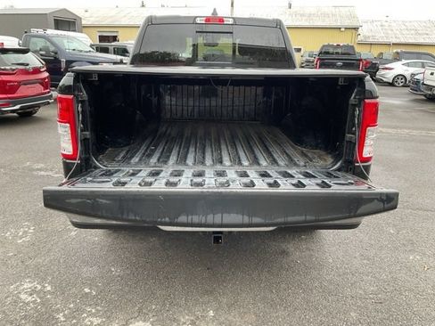 Used 2020 RAM 1500 Big Horn AWD/4WD image 65