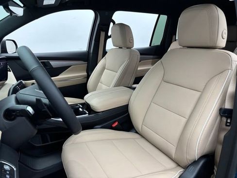 New 2026 Buick Enclave Preferred w/ Power Package FWD image 19