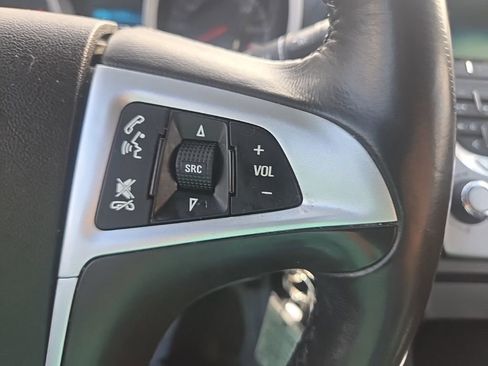 Used 2014 Chevrolet Equinox LT image 16