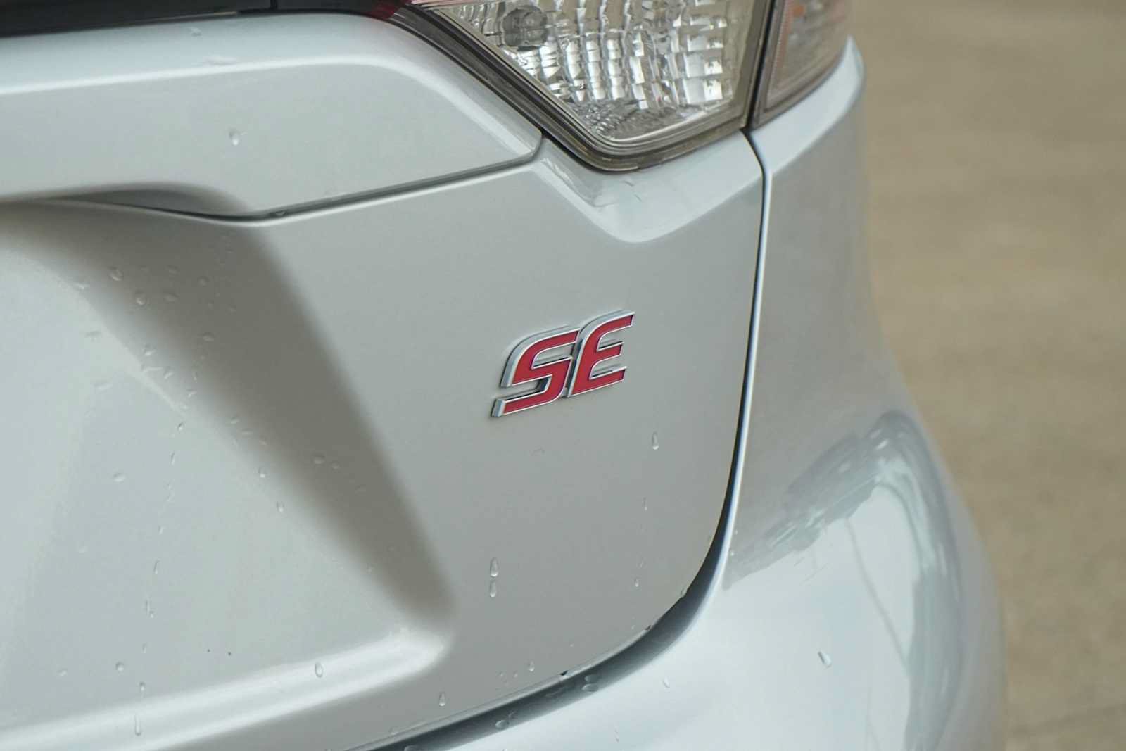 Used 2024 Toyota Corolla SE FWD image 8