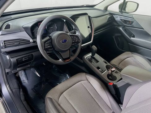 Certified 2024 Subaru Crosstrek 2.0i Premium AWD/4WD image 9