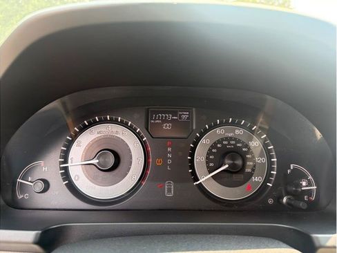 Used 2015 Honda Odyssey EX-L image 17