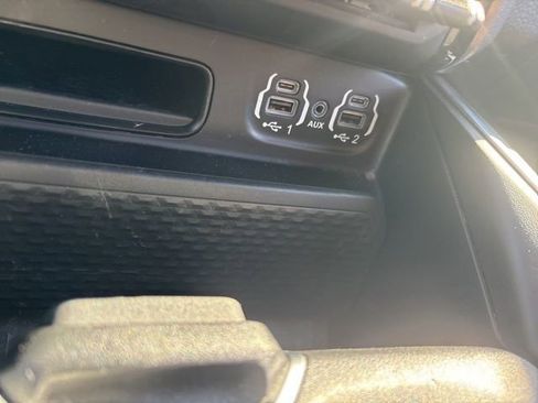 Used 2023 RAM 1500 Big Horn image 43