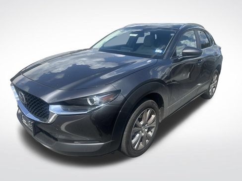 Used 2025 MAZDA CX-30 AWD 2.5 S w/ Preferred Package image 1