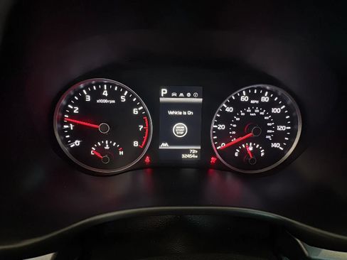 Used 2023 Kia Rio S w/ Technology Package FWD image 26