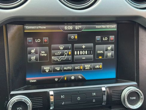 Used 2015 Ford Mustang GT Premium RWD image 30