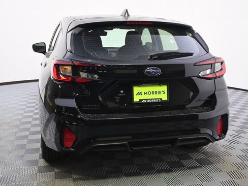 Certified 2026 Subaru Impreza 2.0i Sport AWD/4WD image 4