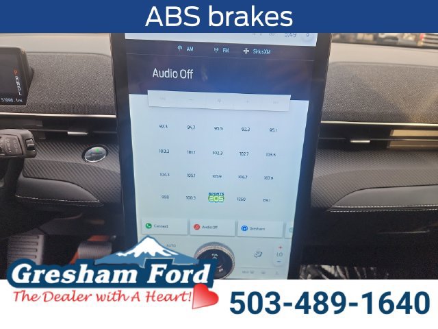Used 2023 Ford Mustang Mach-E Premium AWD/4WD image 22