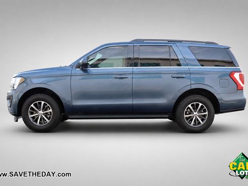 Used 2020 Ford Expedition XLT AWD/4WD image 5