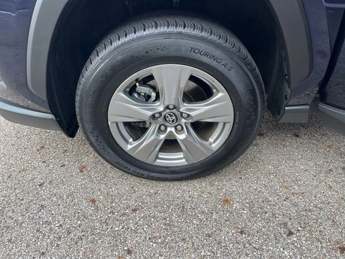 Certified 2024 Toyota RAV4 XLE image 29