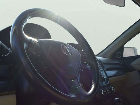 Used 2018 Acura RDX FWD image 9