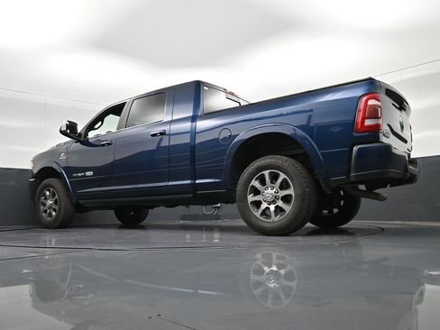 Used 2022 RAM 3500 Limited AWD/4WD image 29
