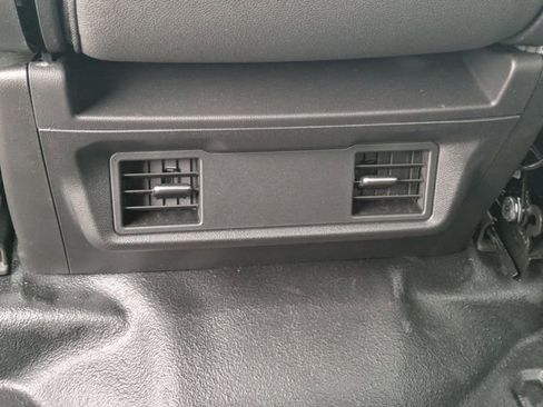 New 2026 Chevrolet Silverado 1500 W/T w/ WT Value Package RWD image 22