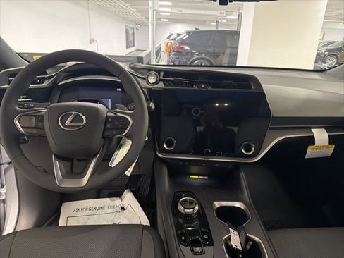 New 2026 Lexus RZ 450e AWD image 13