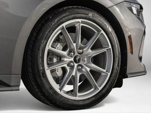 Used 2024 Ford Mustang GT Premium image 51