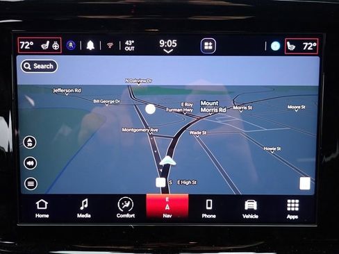 New 2026 Dodge Durango GT w/ Blacktop Package image 19