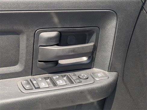 New 2024 RAM 5500 Tradesman w/ Chrome Appearance Group image 11