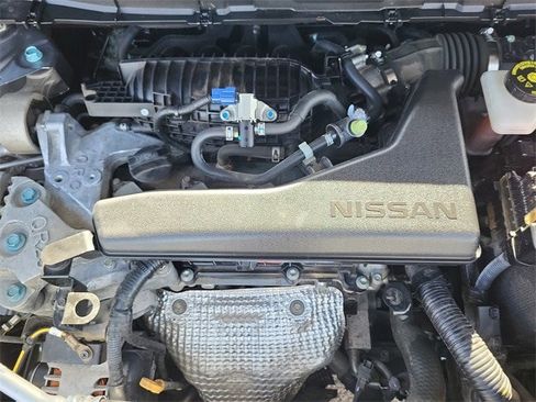 Used 2016 Nissan Rogue S image 29