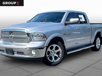 Used 2016 RAM 1500 Laramie w/ Convenience Group RWD video 1