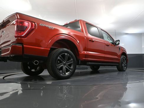 Used 2023 Ford F150 XLT w/ Equipment Group 302A High AWD/4WD image 56