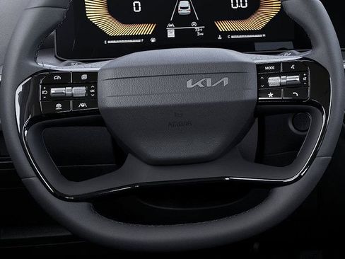 New 2026 Kia Sorento LX FWD image 22