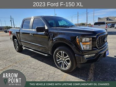 Used 2023 Ford F150 XL w/ STX Appearance Package