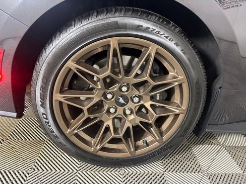 Used 2024 Ford Mustang GT Premium w/ GT Performance Package RWD image 26