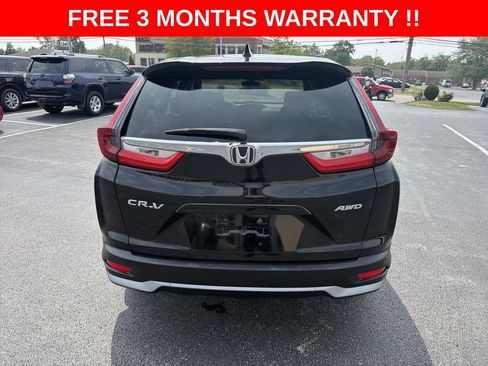 Used 2020 Honda CR-V LX image 28