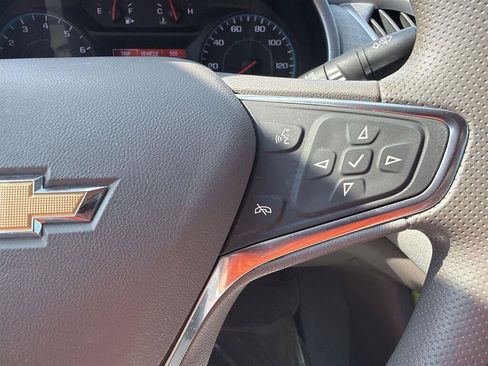 Used 2021 Chevrolet Malibu LS FWD image 12