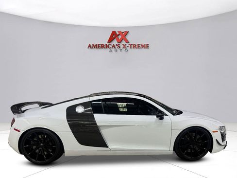 Used 2009 Audi R8 V8 AWD/4WD image 9
