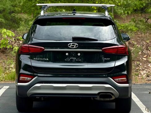 Used 2020 Hyundai Santa Fe SEL w/ Cargo Package AWD/4WD image 10