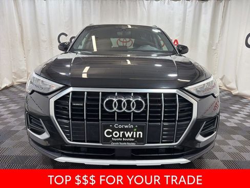 Used 2021 Audi Q3 2.0T Premium image 2